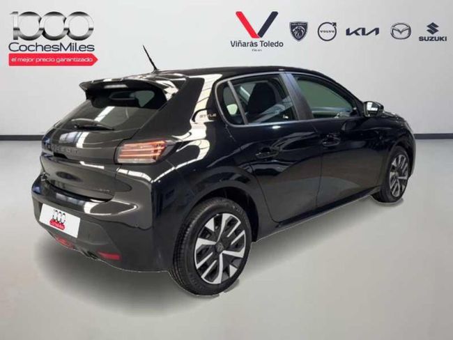 Peugeot 208 Style HYBRID 110 eDCS6   - Foto 8