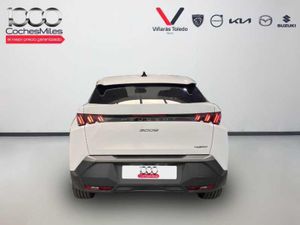 Peugeot 3008 Hybrid 1.2 100KW Allure eDCS6   - Foto 6