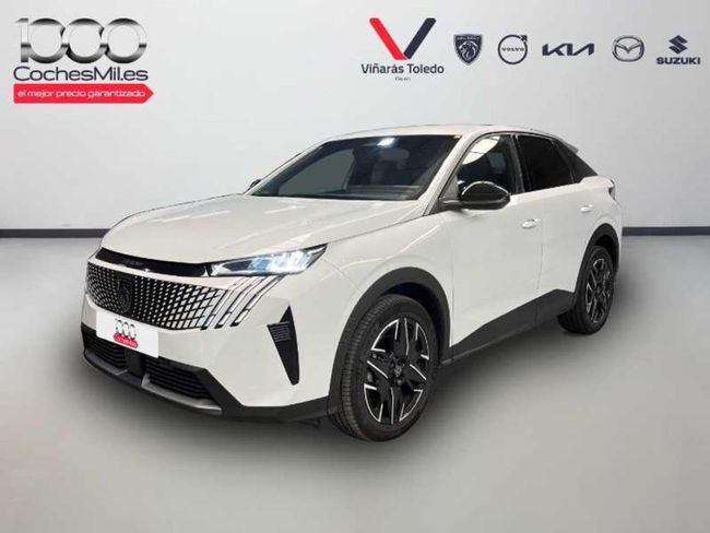 Peugeot 3008 Hybrid 1.2 100KW Allure eDCS6   - Foto 2