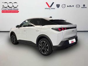 Peugeot 3008 Hybrid 1.2 100KW Allure eDCS6   - Foto 4