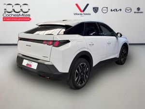 Peugeot 3008 Hybrid 1.2 100KW Allure eDCS6   - Foto 7