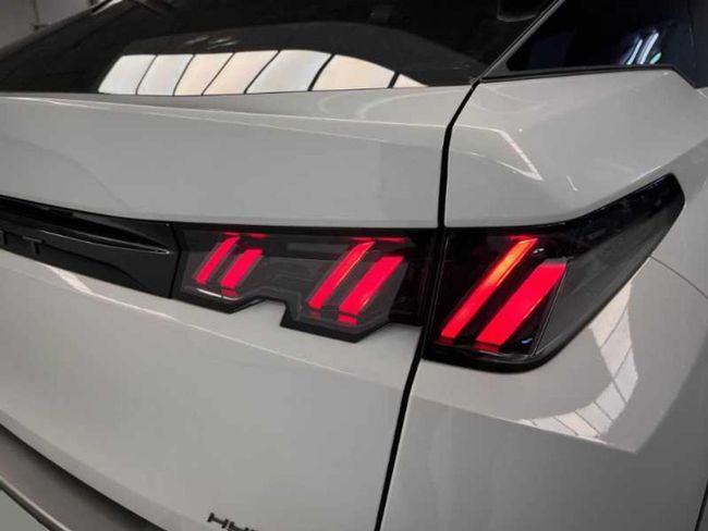 Peugeot 3008 Hybrid 1.2 100KW Allure eDCS6   - Foto 11