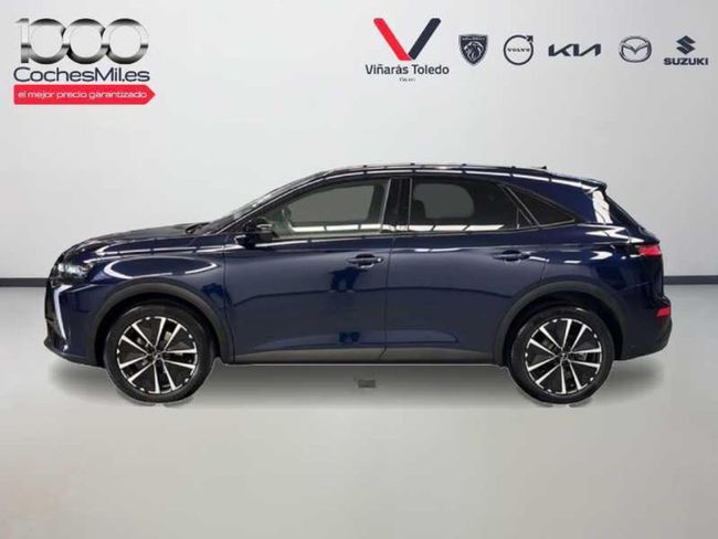 DS DS 7 BlueHDi 130 AT PALLAS   - Foto 6