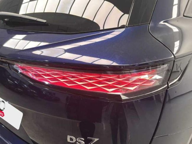 DS DS 7 BlueHDi 130 AT PALLAS   - Foto 21