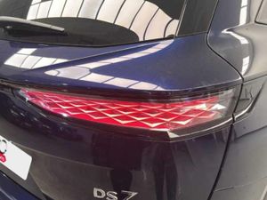 DS DS 7 BlueHDi 130 AT PALLAS   - Foto 21