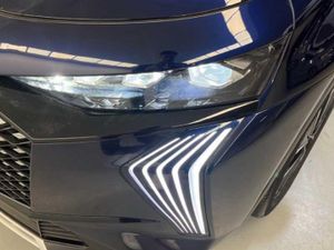 DS DS 7 BlueHDi 130 AT PALLAS   - Foto 19