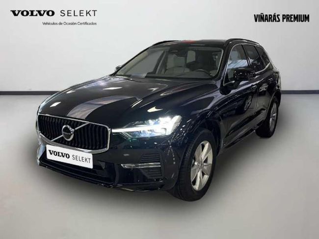 Volvo XC60 2.0 B4 D Core Auto   - Foto 2
