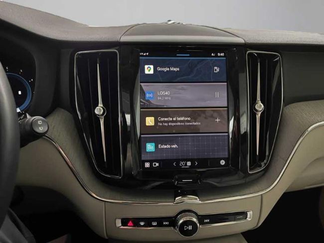 Volvo XC60 2.0 B4 D Core Auto   - Foto 12