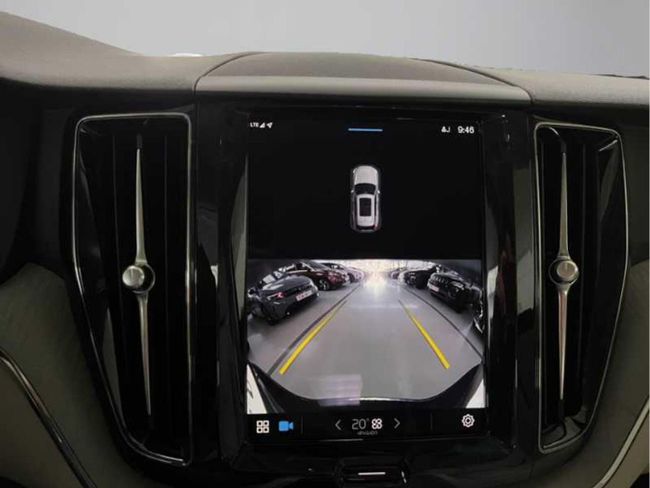 Volvo XC60 2.0 B4 D Core Auto   - Foto 10