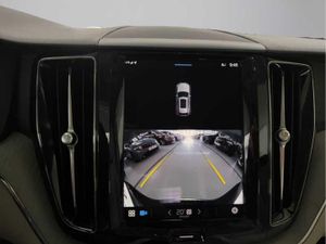 Volvo XC60 2.0 B4 D Core Auto   - Foto 10