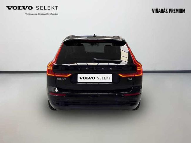 Volvo XC60 2.0 B4 D Core Auto   - Foto 8