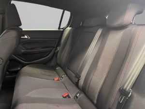 Peugeot 308 5p GT Line 1.2 PureTech 96KW (130) EAT8   - Foto 15