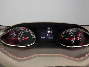 Peugeot 308 5p GT Line 1.2 PureTech 96KW (130) EAT8   - Foto 16