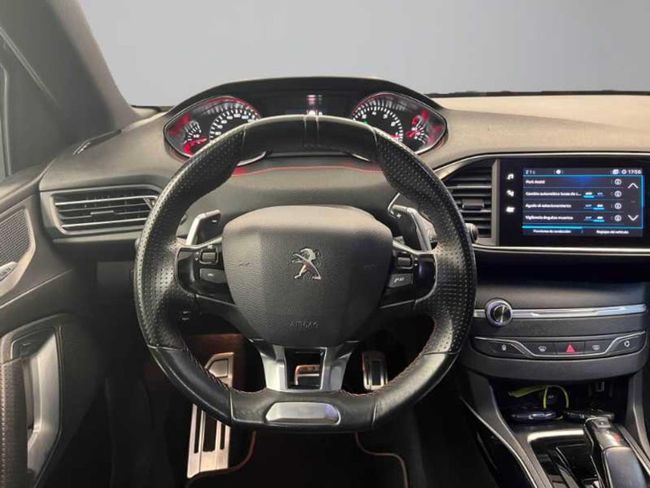 Peugeot 308 5p GT Line 1.2 PureTech 96KW (130) EAT8   - Foto 14