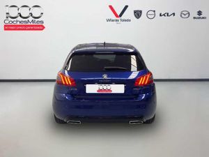 Peugeot 308 5p GT Line 1.2 PureTech 96KW (130) EAT8   - Foto 3