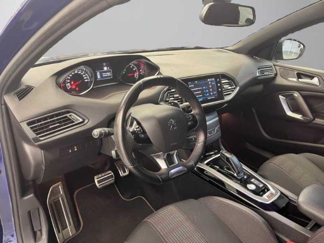 Peugeot 308 5p GT Line 1.2 PureTech 96KW (130) EAT8   - Foto 12
