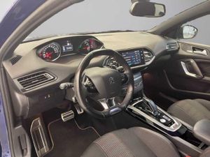Peugeot 308 5p GT Line 1.2 PureTech 96KW (130) EAT8   - Foto 12