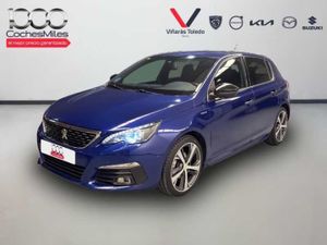Peugeot 308 5p GT Line 1.2 PureTech 96KW (130) EAT8   - Foto 2