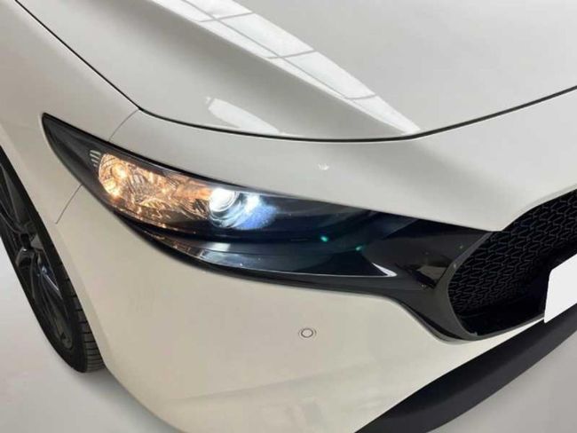 Mazda 3 2.0 e-SKYACTIV-G HOMURA AT   - Foto 21
