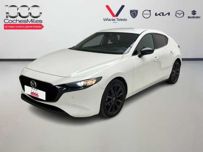 Mazda 3 2.0 e-SKYACTIV-G HOMURA AT   - Foto 2