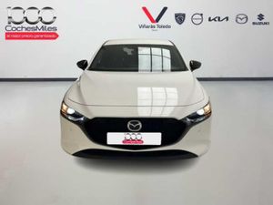 Mazda 3 2.0 e-SKYACTIV-G HOMURA AT   - Foto 4