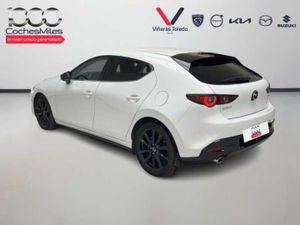Mazda 3 2.0 e-SKYACTIV-G HOMURA AT   - Foto 3