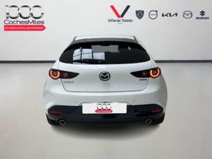 Mazda 3 2.0 e-SKYACTIV-G HOMURA AT   - Foto 5