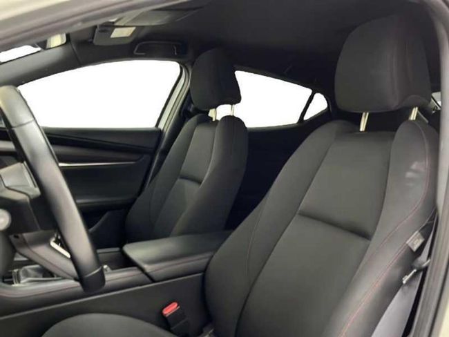 Mazda 3 2.0 e-SKYACTIV-G HOMURA AT   - Foto 11