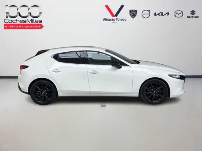 Mazda 3 2.0 e-SKYACTIV-G HOMURA AT   - Foto 6