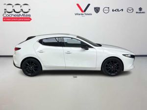 Mazda 3 2.0 e-SKYACTIV-G HOMURA AT   - Foto 6