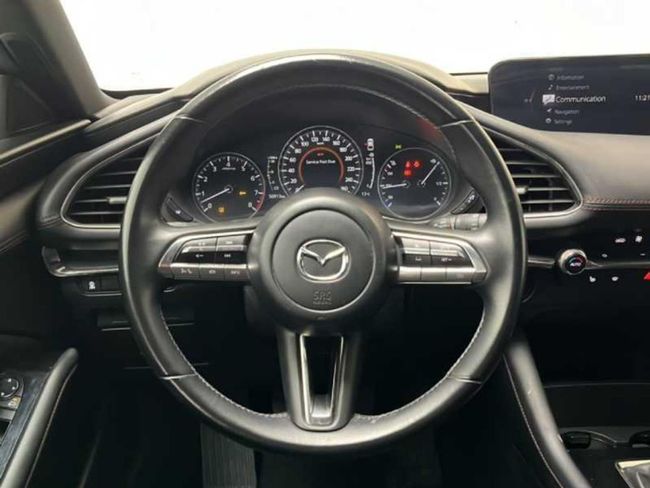 Mazda 3 2.0 e-SKYACTIV-G HOMURA AT   - Foto 18