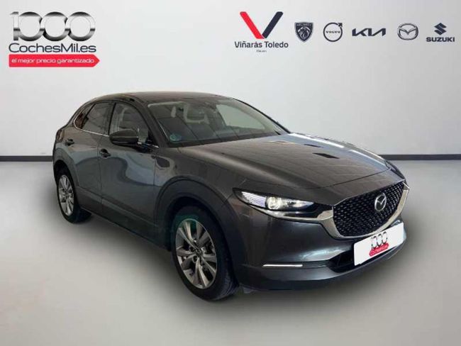 Mazda CX-30 2.0 90 kW 2WD Zenith (sin Pack Bose)   - Foto 3
