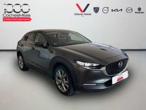 Mazda CX-30 2.0 90 kW 2WD Zenith (sin Pack Bose)   - Foto 3