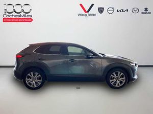 Mazda CX-30 2.0 90 kW 2WD Zenith (sin Pack Bose)   - Foto 8