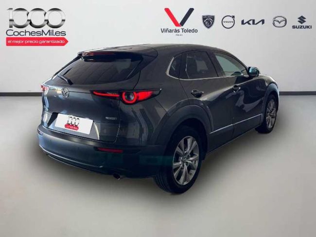 Mazda CX-30 2.0 90 kW 2WD Zenith (sin Pack Bose)   - Foto 7