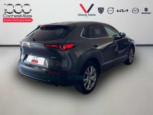 Mazda CX-30 2.0 90 kW 2WD Zenith (sin Pack Bose)   - Foto 7