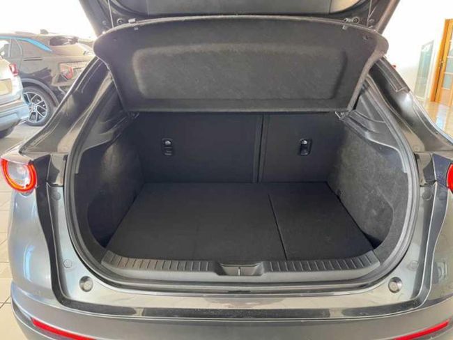 Mazda CX-30 2.0 90 kW 2WD Zenith (sin Pack Bose)   - Foto 9