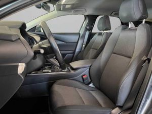 Mazda CX-30 2.0 90 kW 2WD Zenith (sin Pack Bose)   - Foto 13