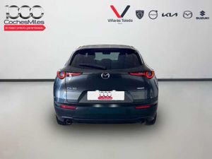 Mazda CX-30 2.0 90 kW 2WD Zenith (sin Pack Bose)   - Foto 6