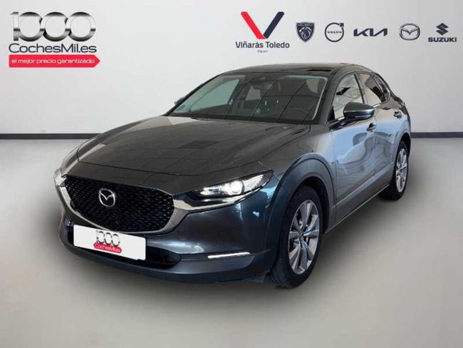 Mazda CX-30 2.0 90 kW 2WD Zenith (sin Pack Bose)   - Foto 2