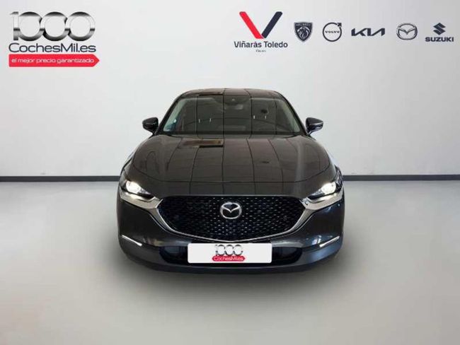 Mazda CX-30 2.0 90 kW 2WD Zenith (sin Pack Bose)   - Foto 4