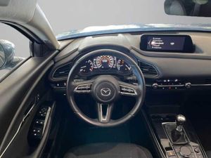 Mazda CX-30 2.0 90 kW 2WD Zenith (sin Pack Bose)   - Foto 14