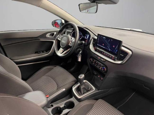 Kia XCeed 1.0 T-GDi Business 74kW (100CV)   - Foto 15