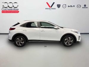 Kia XCeed 1.0 T-GDi Business 74kW (100CV)   - Foto 8