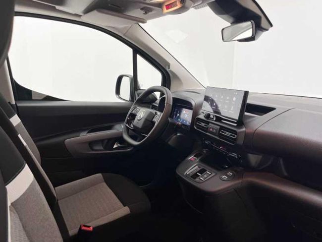 Citroën Berlingo Talla M BlueHDi 130 S&S MAX Auto   - Foto 19