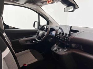 Citroën Berlingo Talla M BlueHDi 130 S&S MAX Auto   - Foto 19