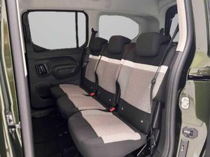 Citroën Berlingo Talla M BlueHDi 130 S&S MAX Auto   - Foto 12