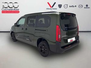Citroën Berlingo Talla M BlueHDi 130 S&S MAX Auto   - Foto 3