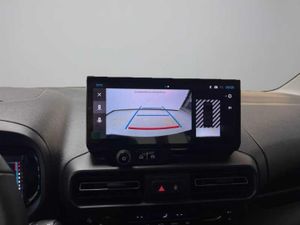 Citroën Berlingo Talla M BlueHDi 130 S&S MAX Auto   - Foto 14