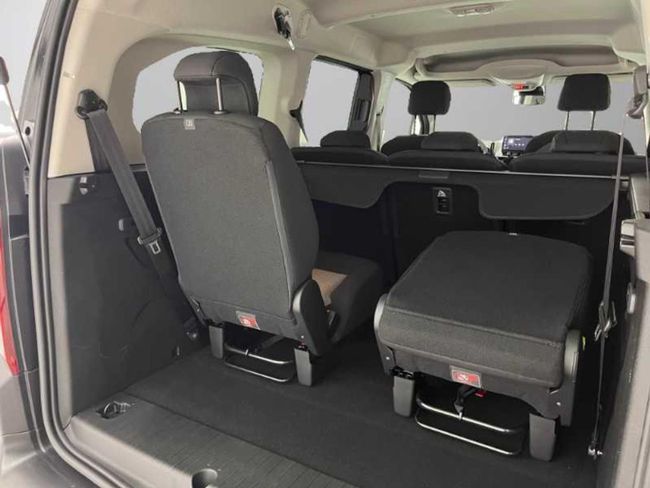 Citroën Berlingo Talla M BlueHDi 130 S&S MAX Auto   - Foto 14